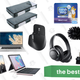 Illustration for article titled Tuesday's Best Deals: Samsung Gold Box, Logitech MX Master 3, Anker ANC Headphones, and More